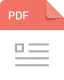 PDF icon