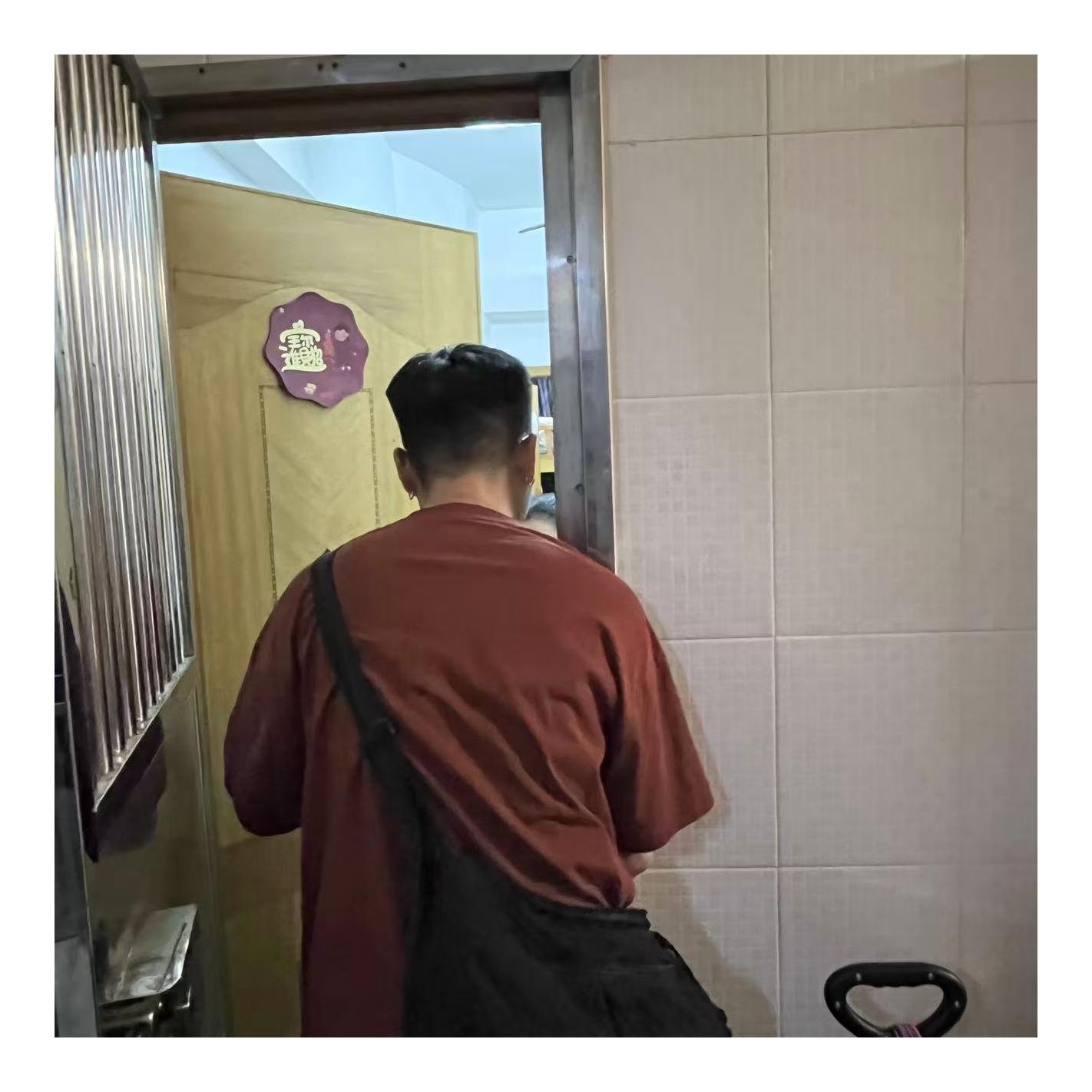 聯合RVD探訪 (土瓜灣)