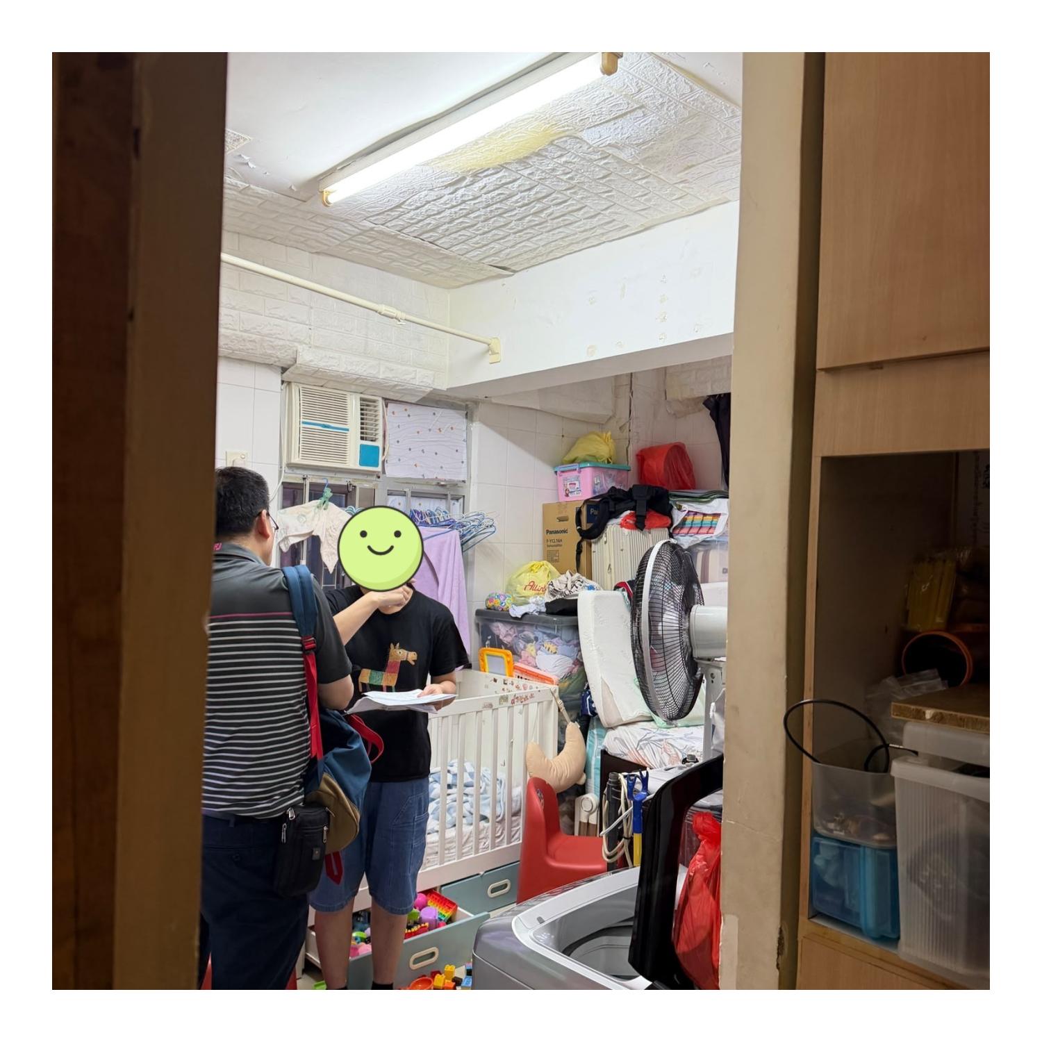 聯合RVD探訪 (觀塘)