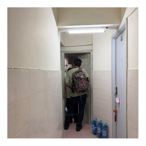 聯合RVD探訪 (土瓜灣) 